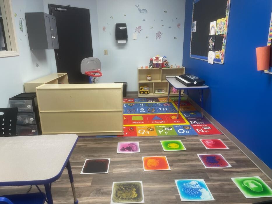 Images The Place for Children with Autism - Champaign-Urbana