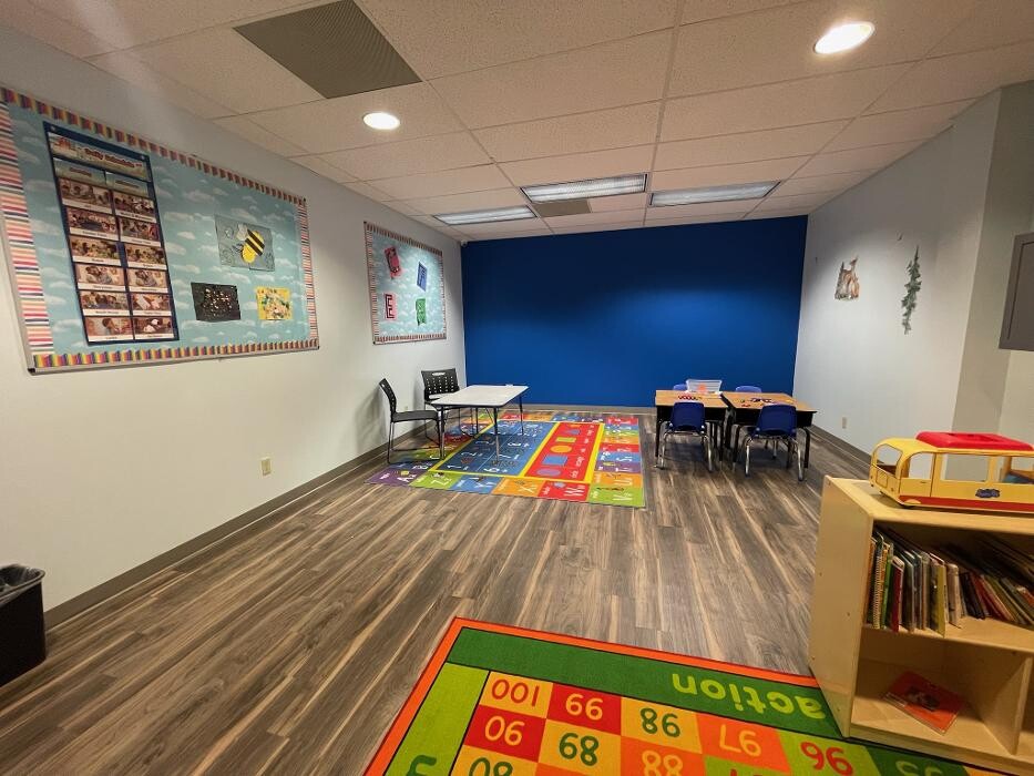 Images The Place for Children with Autism - Champaign-Urbana