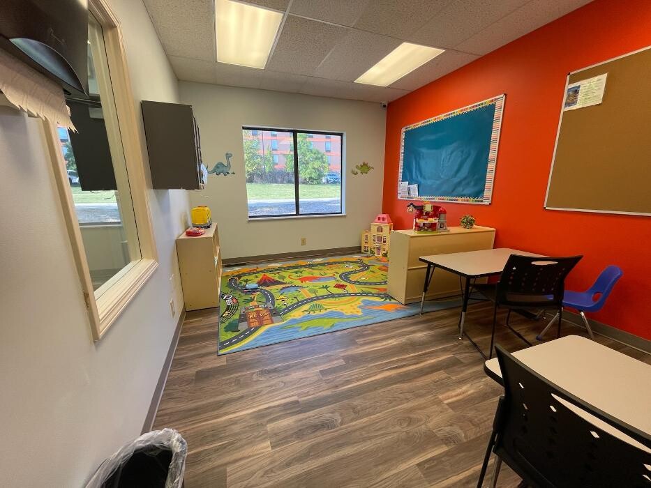 Images The Place for Children with Autism - Champaign-Urbana