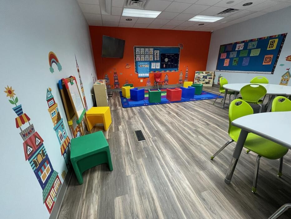 Images The Place for Children with Autism - Champaign-Urbana