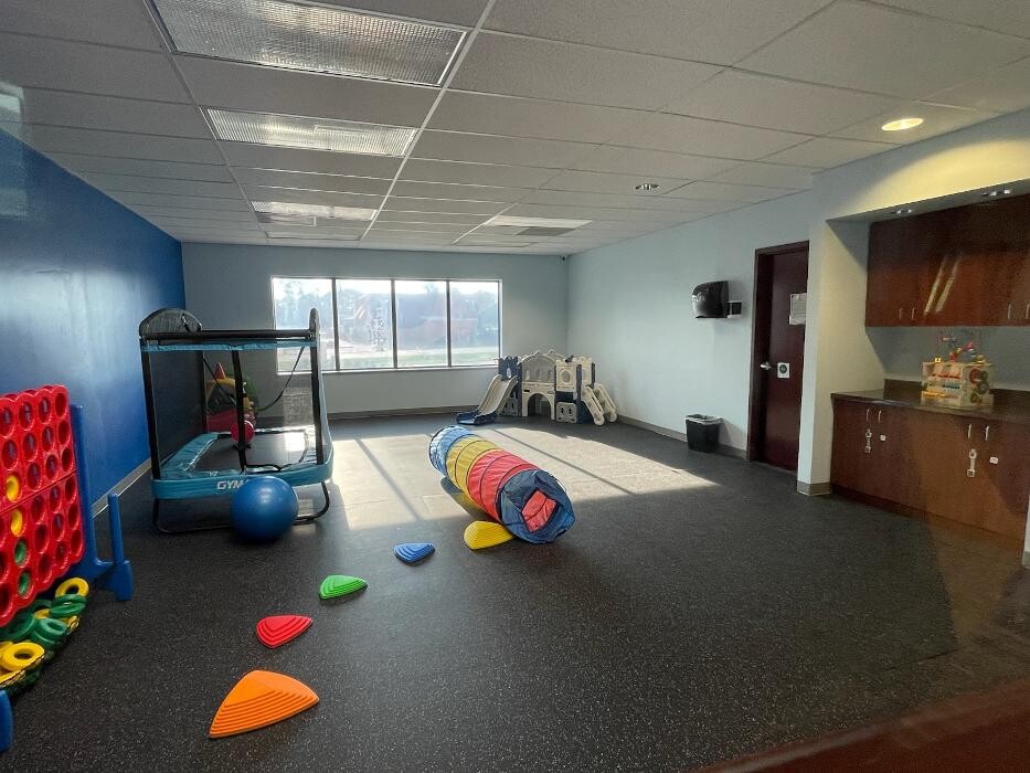 Images The Place for Children with Autism - Champaign-Urbana