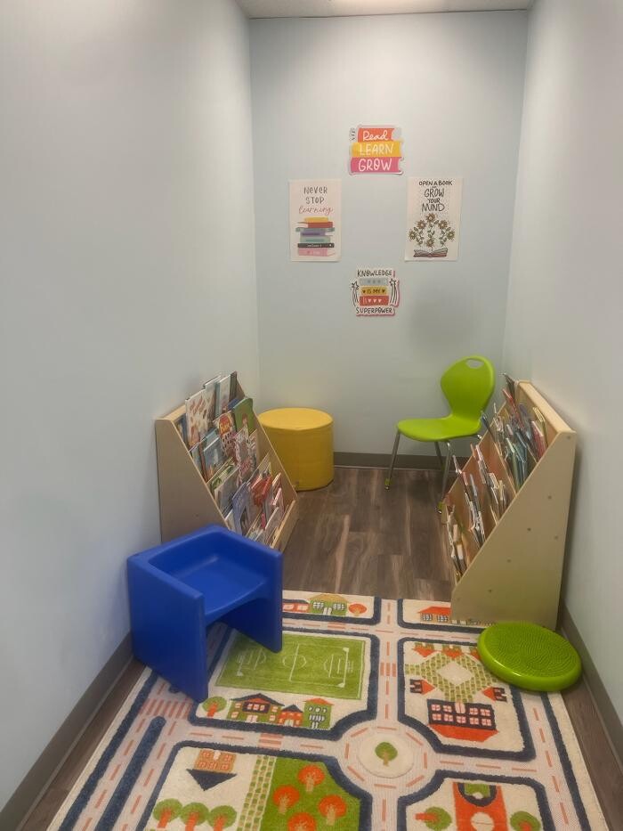 Images The Place for Children with Autism - Champaign-Urbana