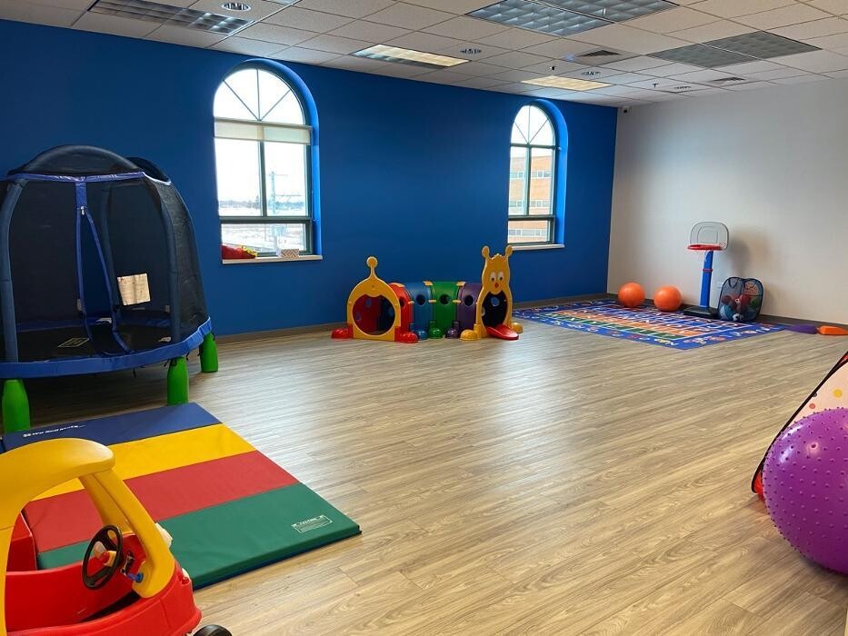Images The Place for Children with Autism - Cicero