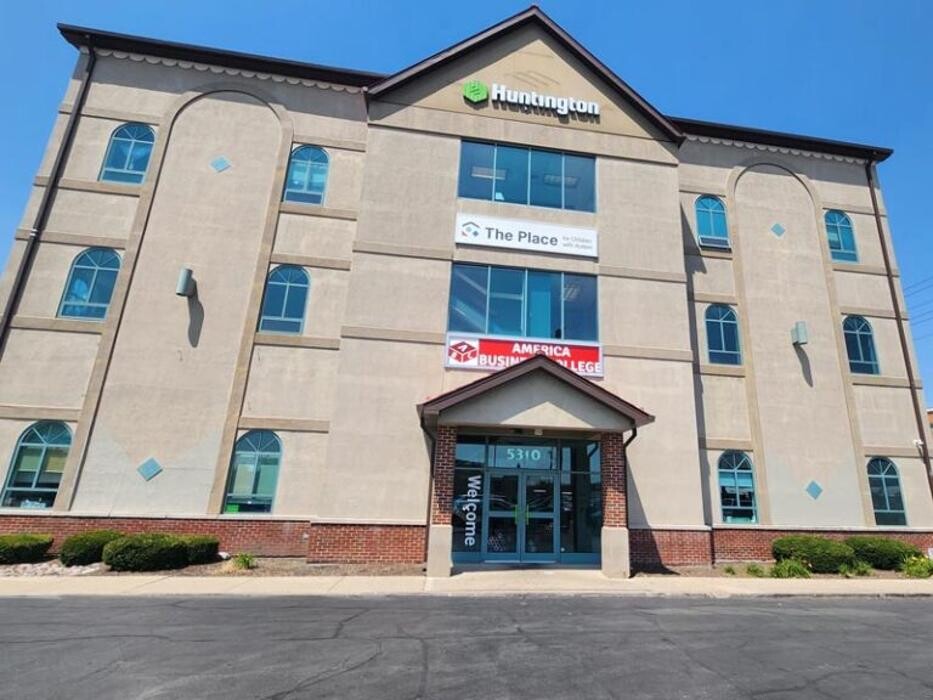 Images The Place for Children with Autism - Cicero