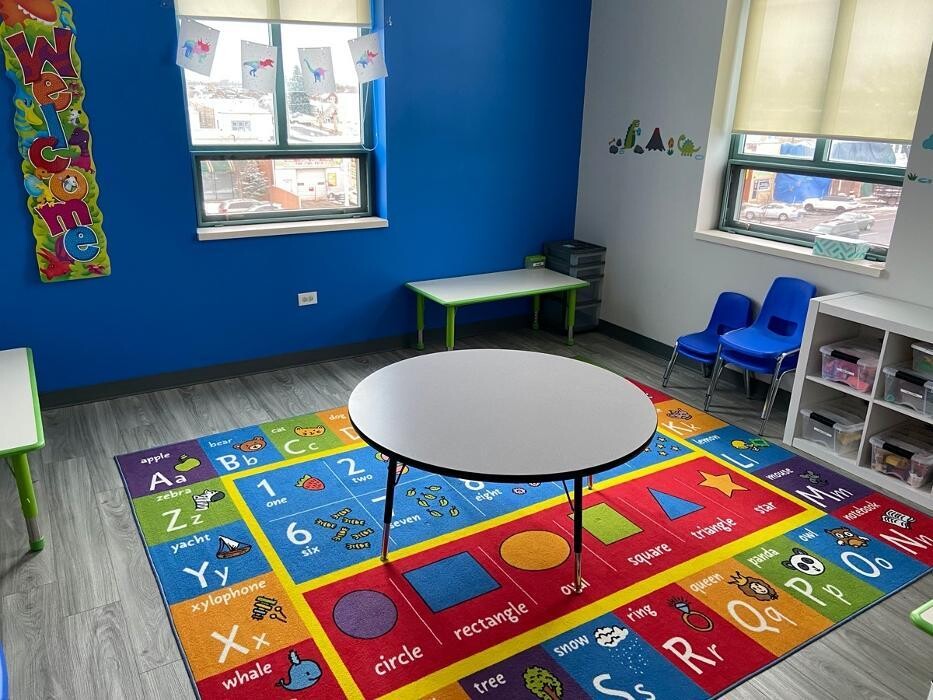 Images The Place for Children with Autism - Cicero