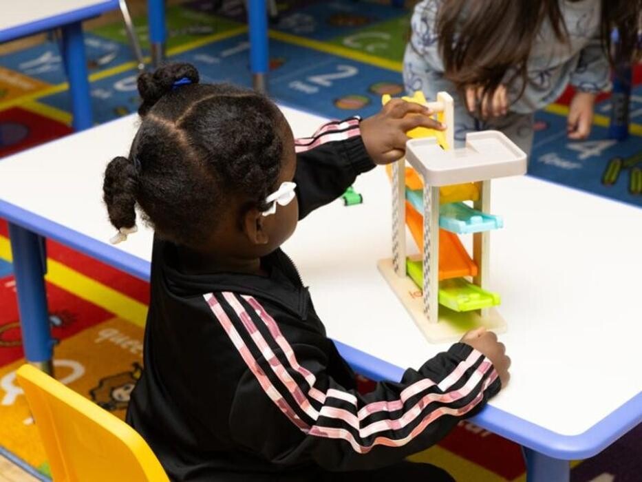 Images The Place for Children with Autism - Cicero