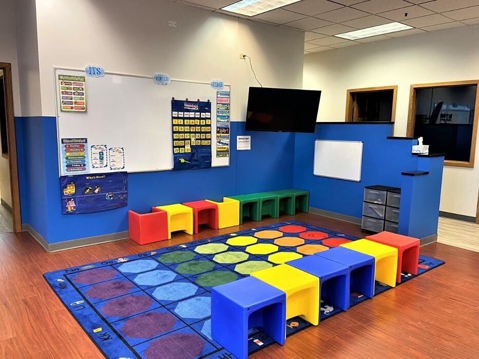 Images The Place for Children with Autism - Cicero