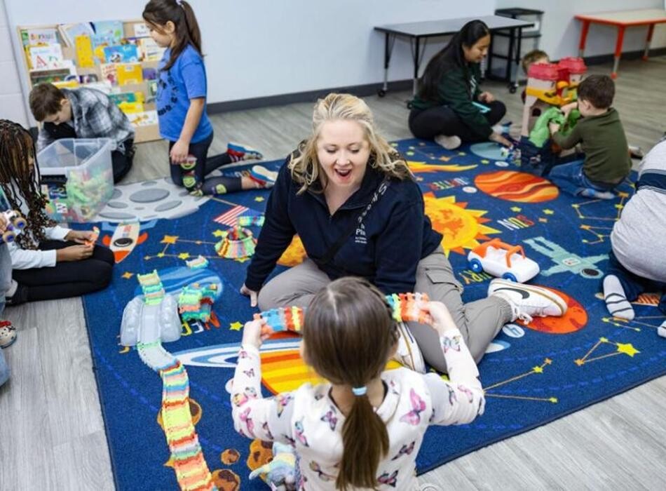 Images The Place for Children with Autism - Cicero