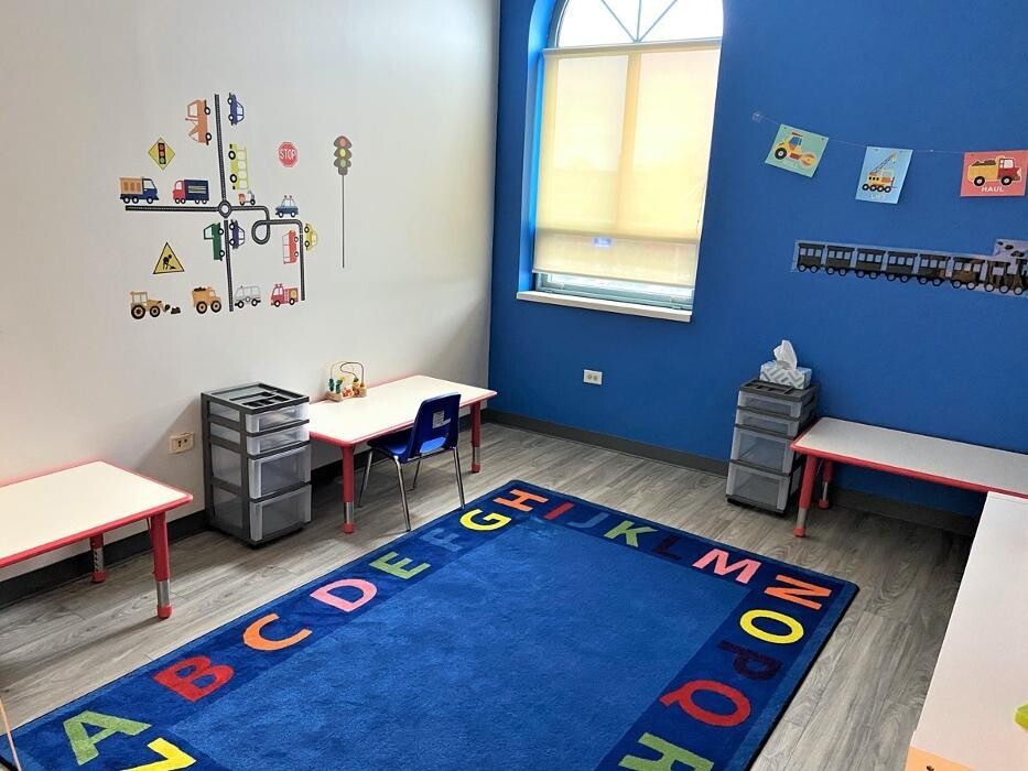 Images The Place for Children with Autism - Cicero