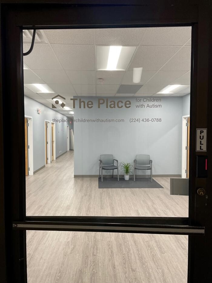 Images The Place for Children with Autism - Joliet