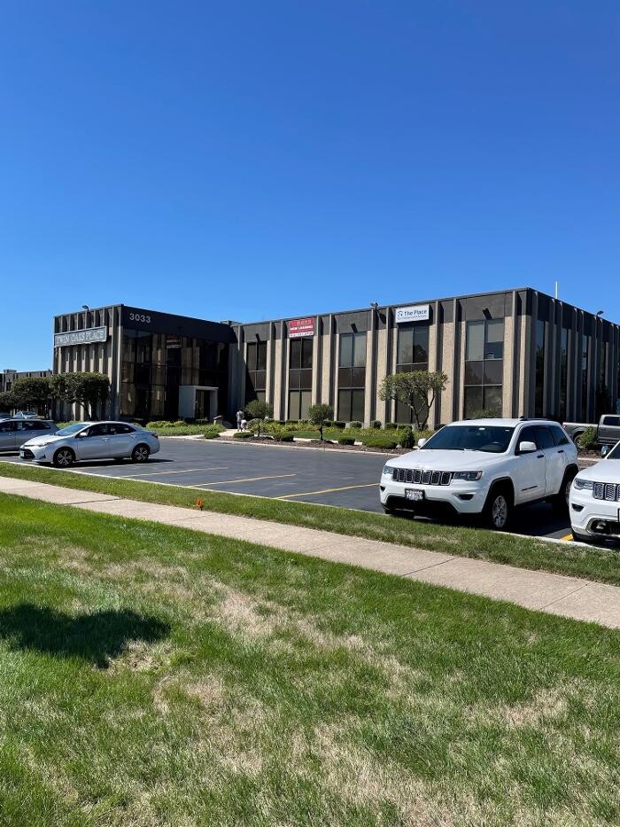 Images The Place for Children with Autism - Joliet