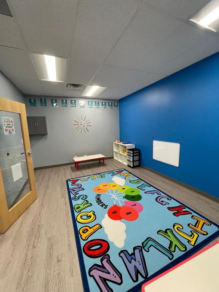 Images The Place for Children with Autism - Joliet