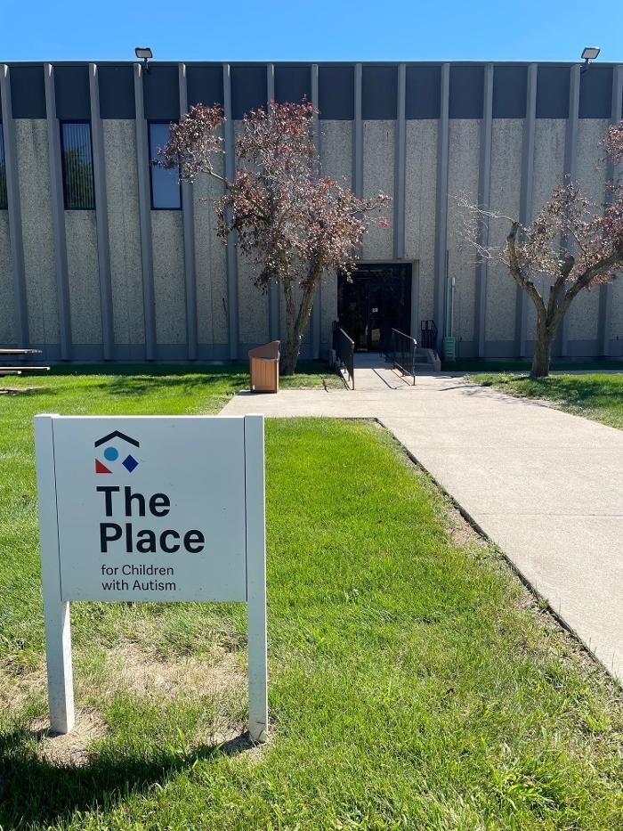 Images The Place for Children with Autism - Joliet