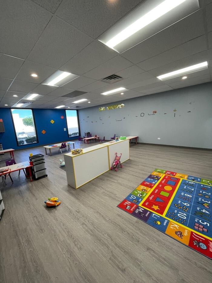 Images The Place for Children with Autism - Joliet