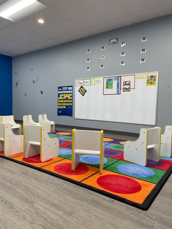 Images The Place for Children with Autism - Joliet