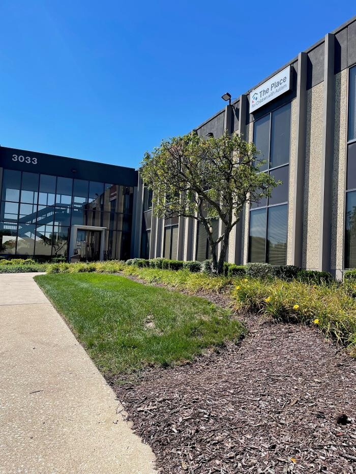 Images The Place for Children with Autism - Joliet