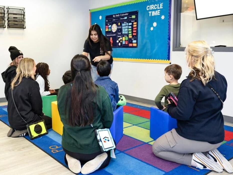 Images The Place for Children with Autism - Elgin