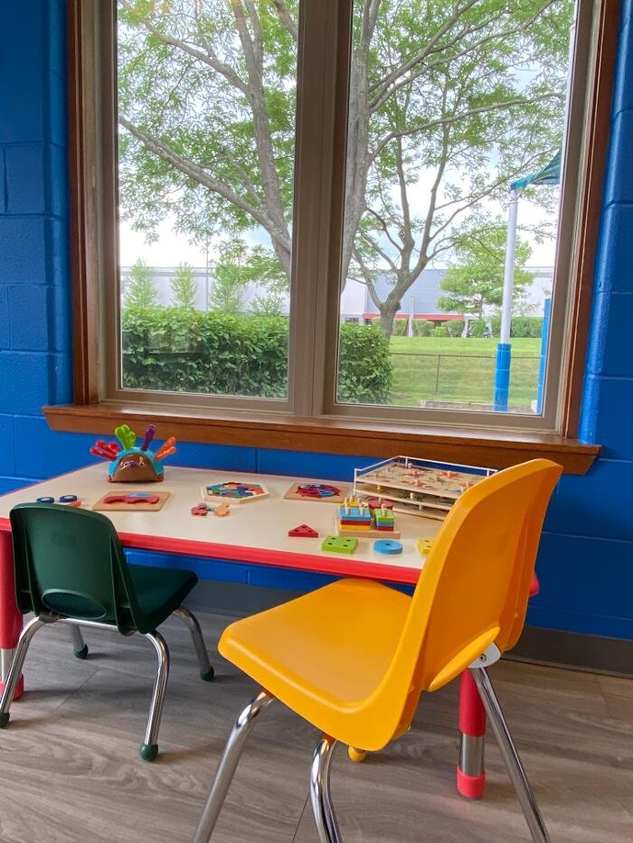 Images The Place for Children with Autism - Elgin