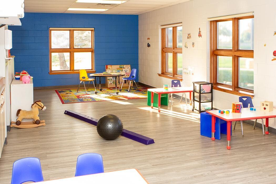 Images The Place for Children with Autism - Elgin