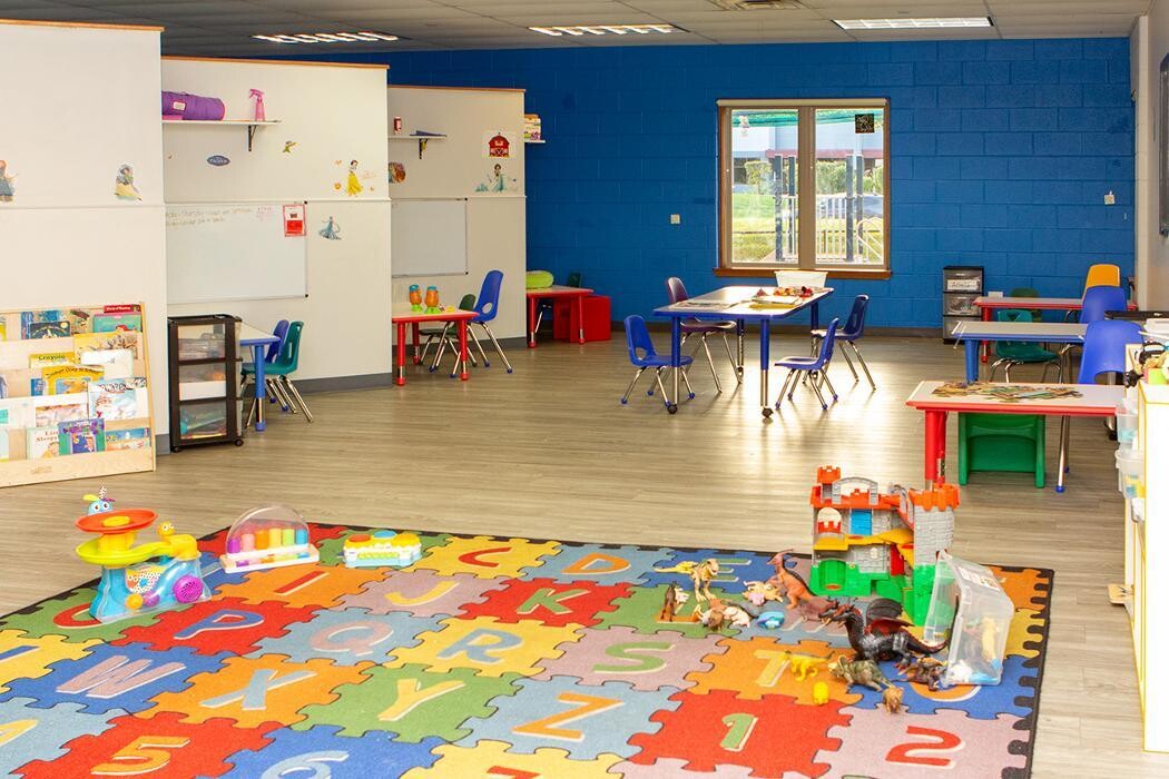 Images The Place for Children with Autism - Elgin