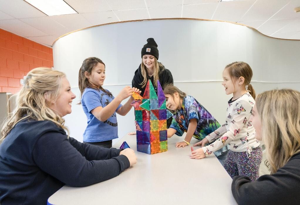 Images The Place for Children with Autism - Elgin