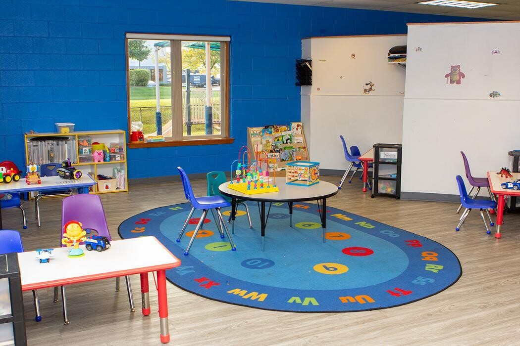 Images The Place for Children with Autism - Elgin