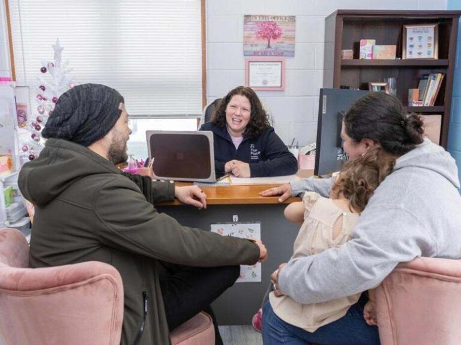 Images The Place for Children with Autism - Elgin