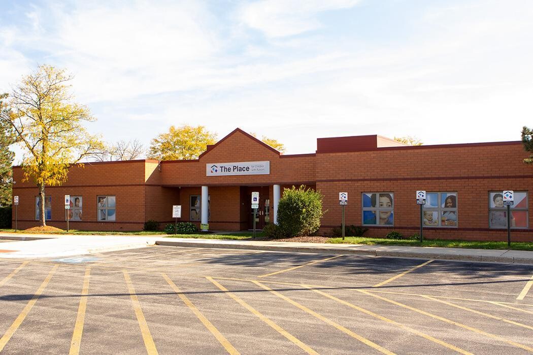 Images The Place for Children with Autism - Elgin