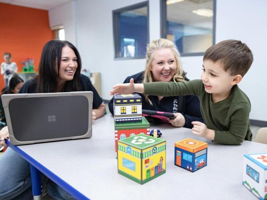 Images The Place for Children with Autism - Elgin