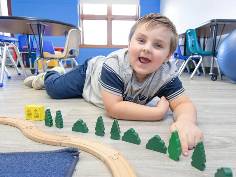 Images The Place for Children with Autism - Elgin