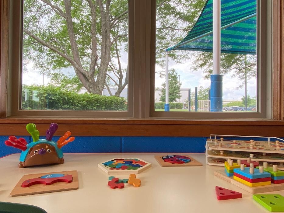 Images The Place for Children with Autism - Elgin