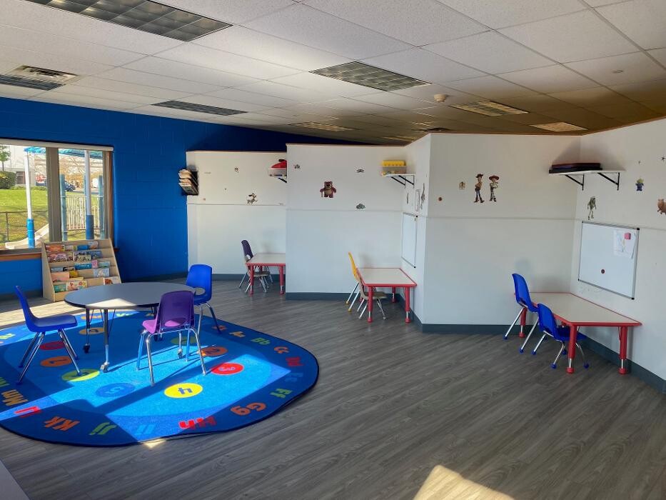 Images The Place for Children with Autism - Elgin