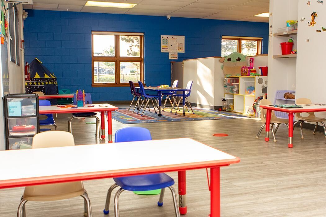 Images The Place for Children with Autism - Elgin