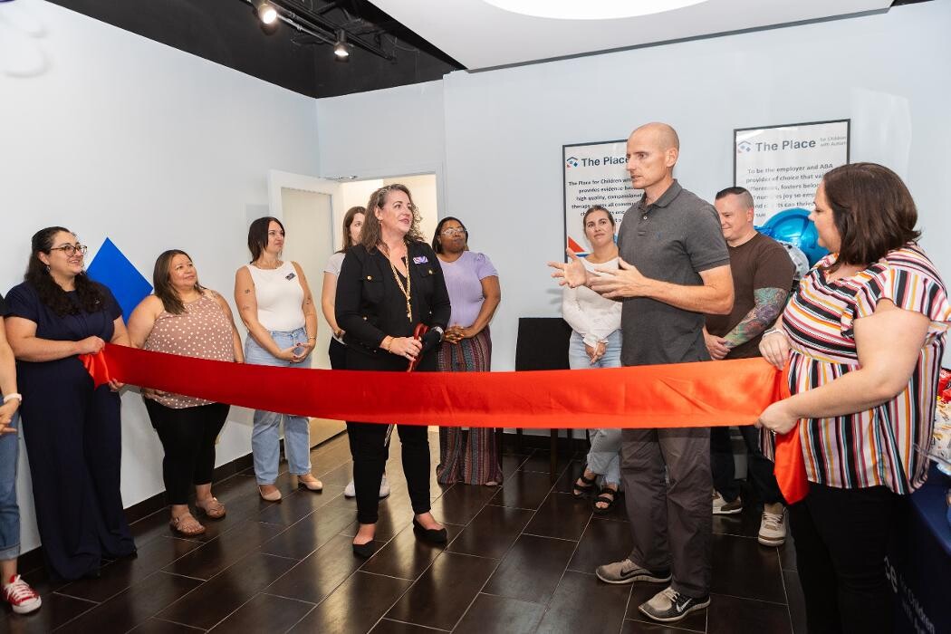 Images The Place for Children with Autism - Jefferson Park