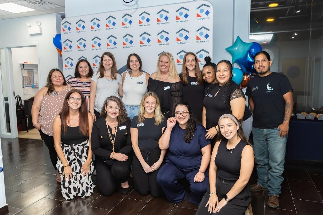 Images The Place for Children with Autism - Jefferson Park