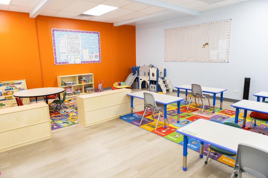 Images The Place for Children with Autism - Jefferson Park