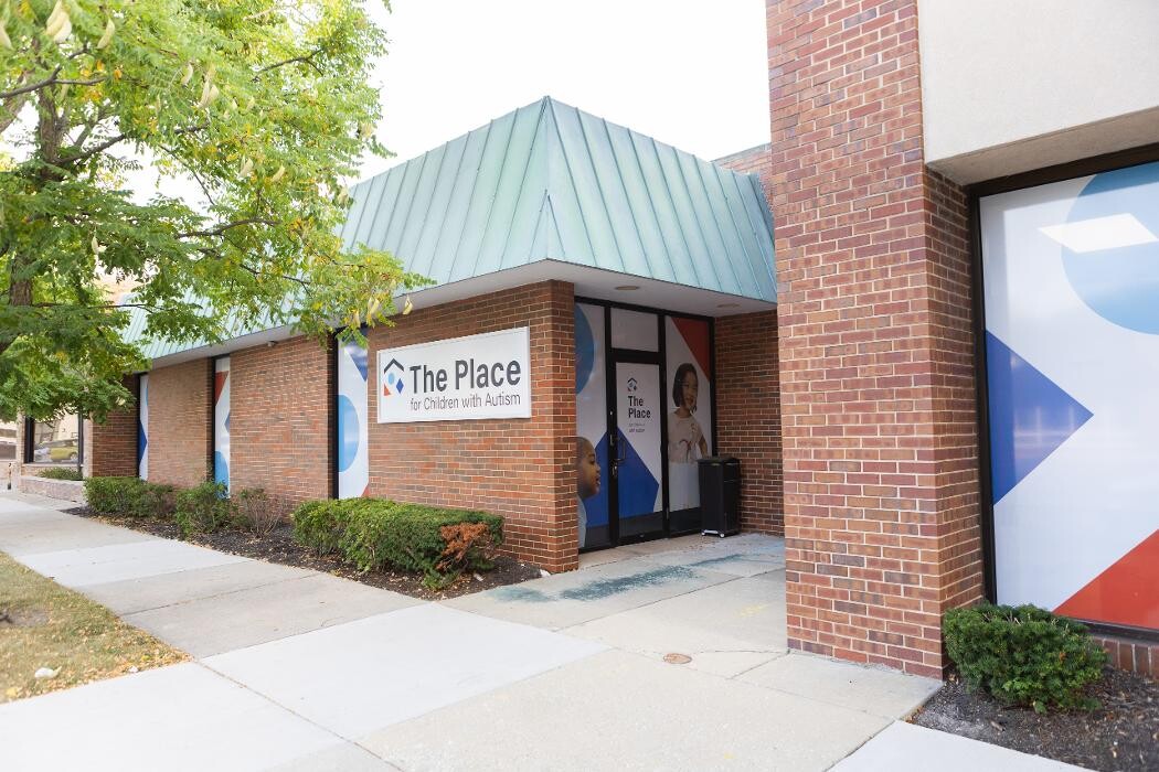 Images The Place for Children with Autism - Jefferson Park