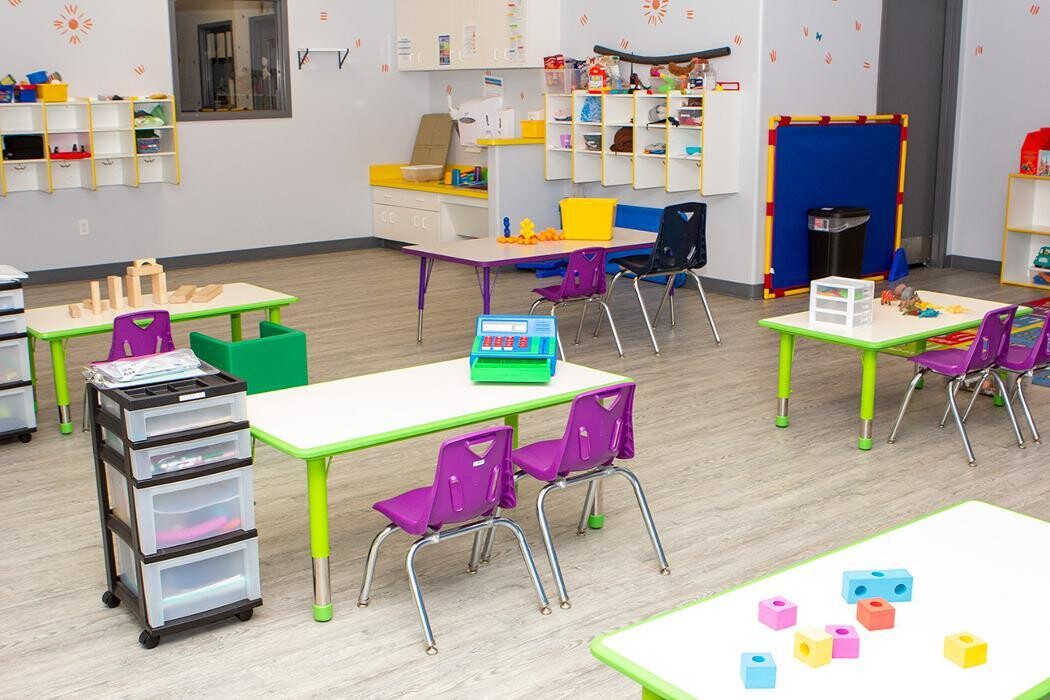 Images The Place for Children with Autism - Lake in the Hills