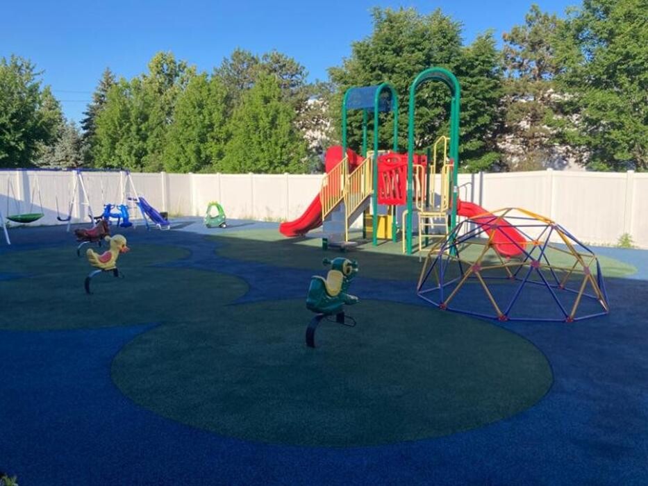 Images The Place for Children with Autism - Lake in the Hills