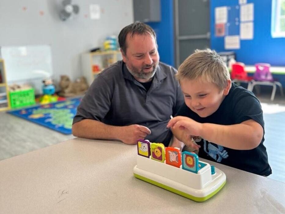 Images The Place for Children with Autism - Lake in the Hills