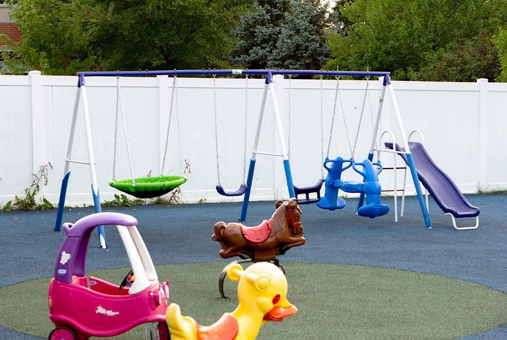 Images The Place for Children with Autism - Lake in the Hills