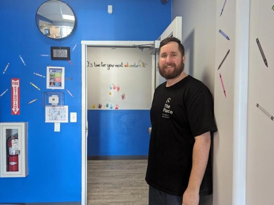 Images The Place for Children with Autism - Lake in the Hills