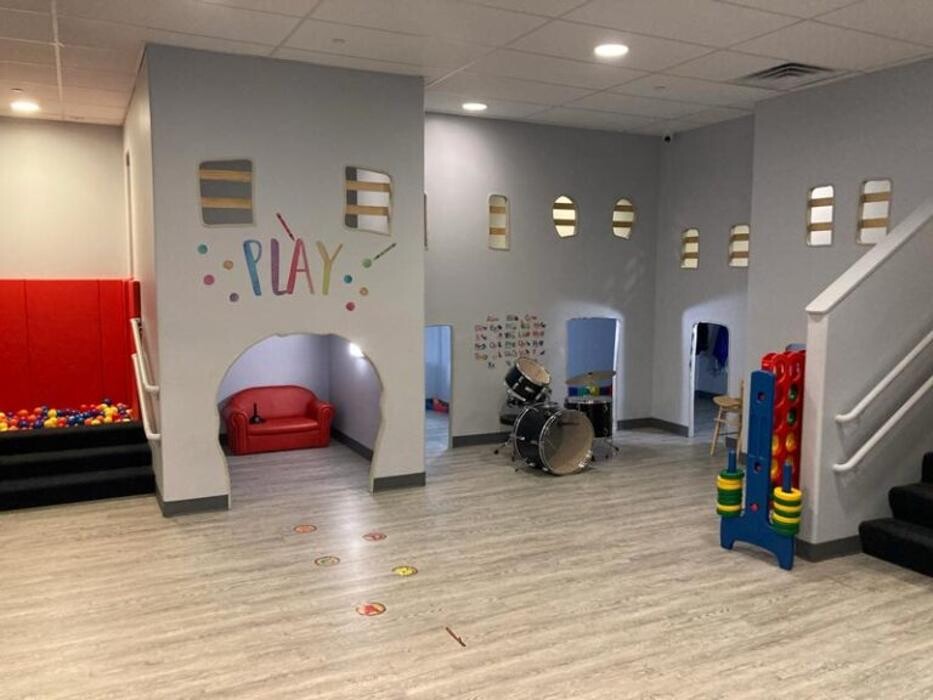 Images The Place for Children with Autism - Lake in the Hills