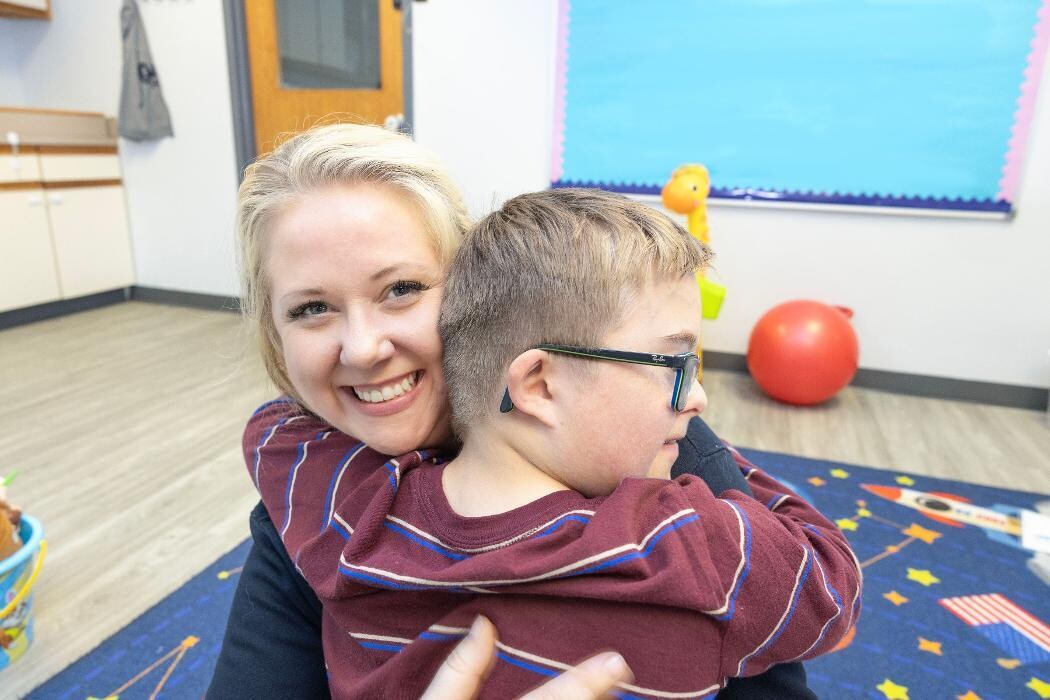 Images The Place for Children with Autism - Lake in the Hills