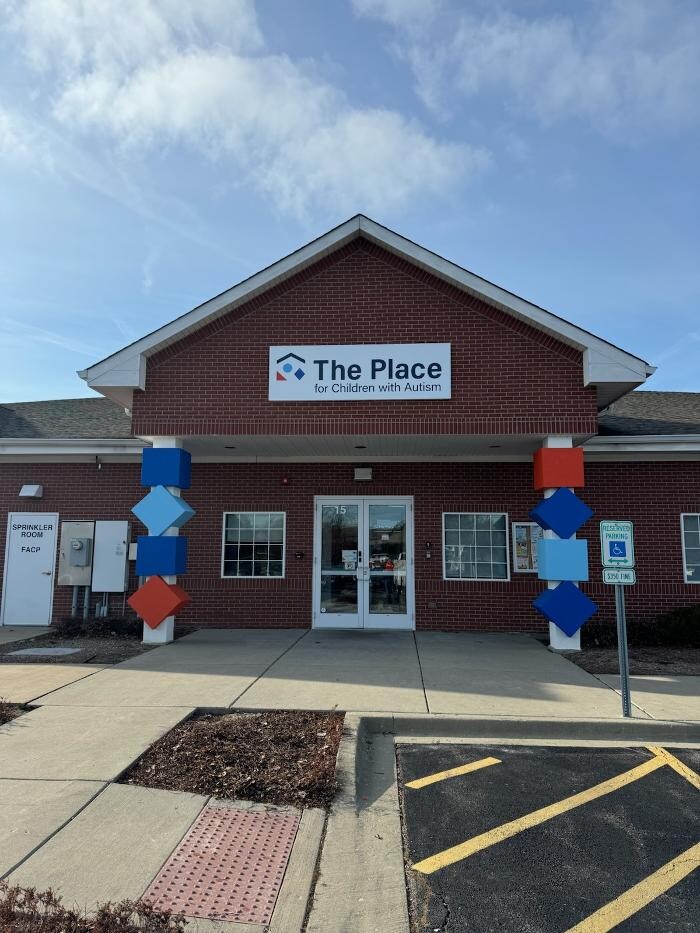 Images The Place for Children with Autism - Lake in the Hills