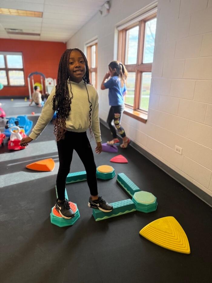 Images The Place for Children with Autism - Lake in the Hills