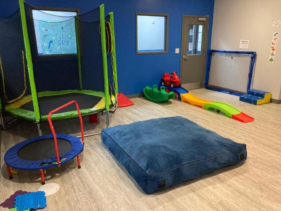 Images The Place for Children with Autism - Lake in the Hills