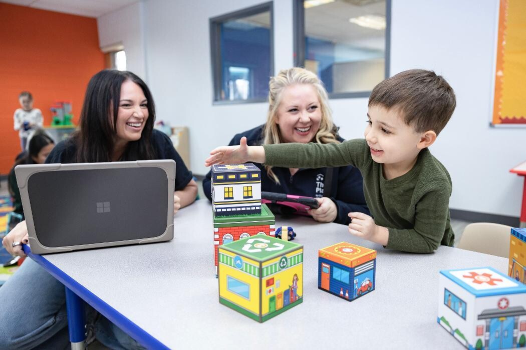 Images The Place for Children with Autism - Lake in the Hills