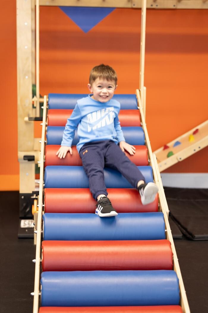 Images The Place for Children with Autism - Lake in the Hills