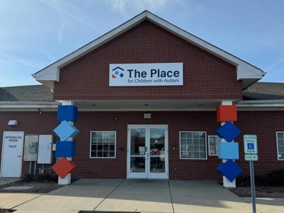 Images The Place for Children with Autism - Lake in the Hills